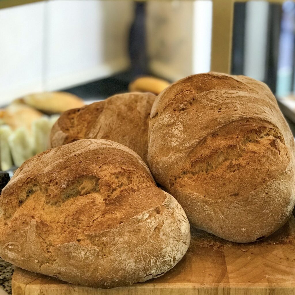 pane maiorca bio