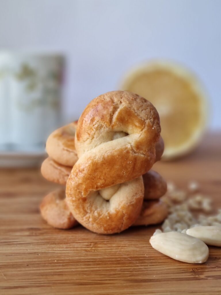 almond-and-bergamot-shortbread