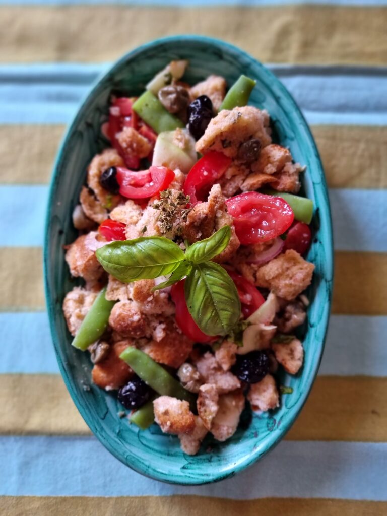 panzanella