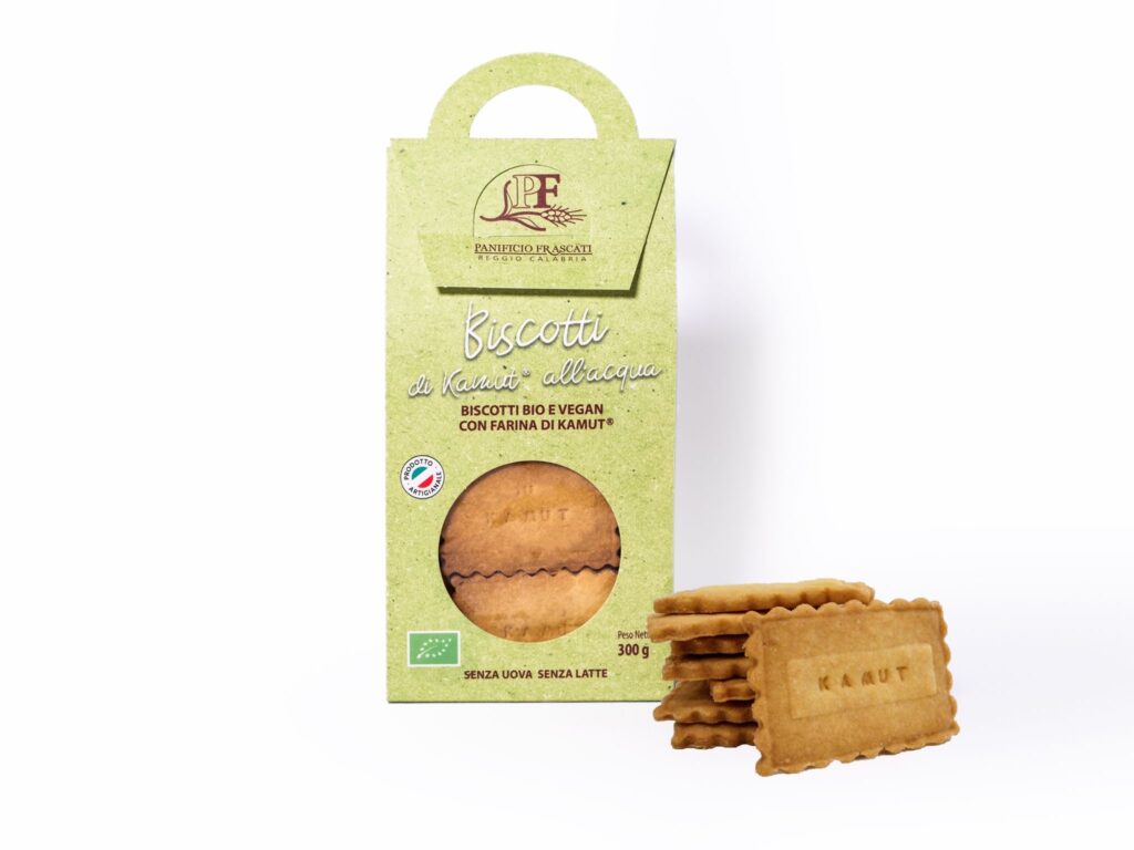 biscotti bio e vegan